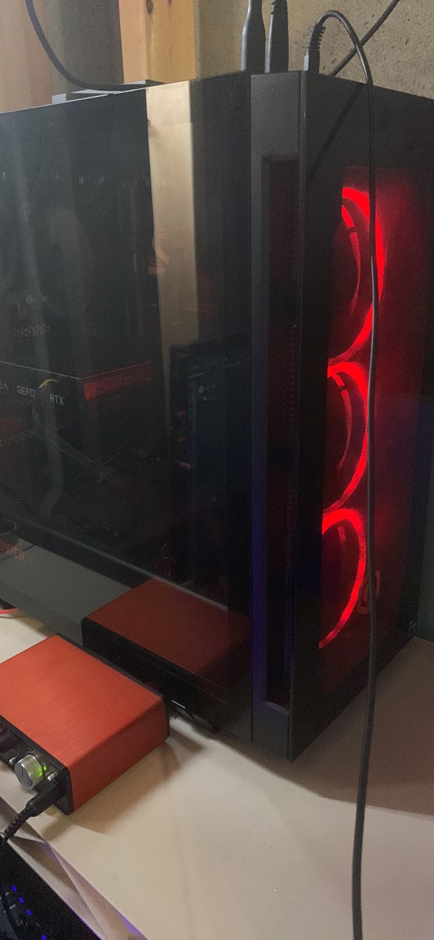 CyberPower Gaming PC (Best Offer, No Trades)