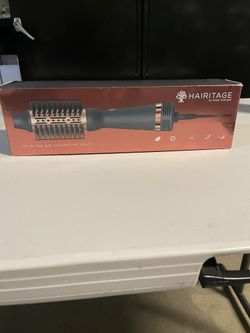 Heritage Brush
