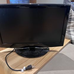 20” Coby Tv/Dvd Player