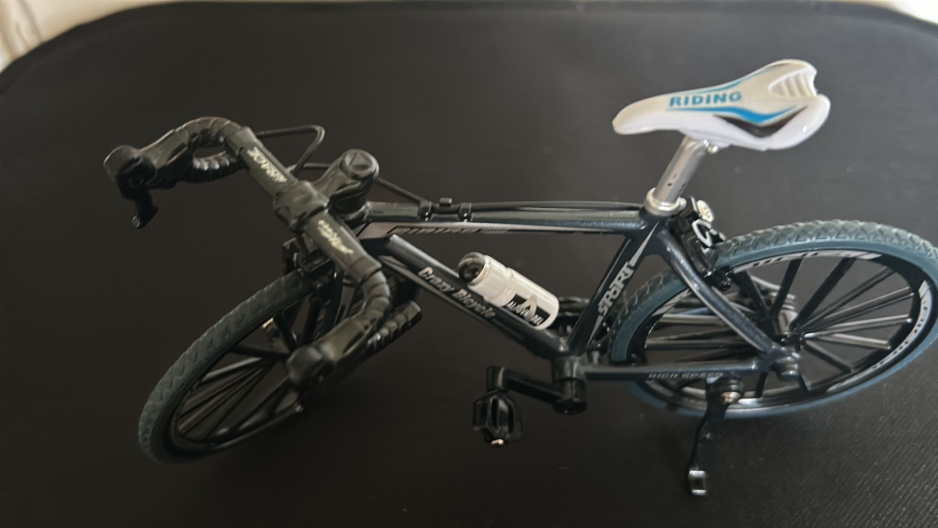 Mobile Bike Tune-up (At Home Bike Tune-up)