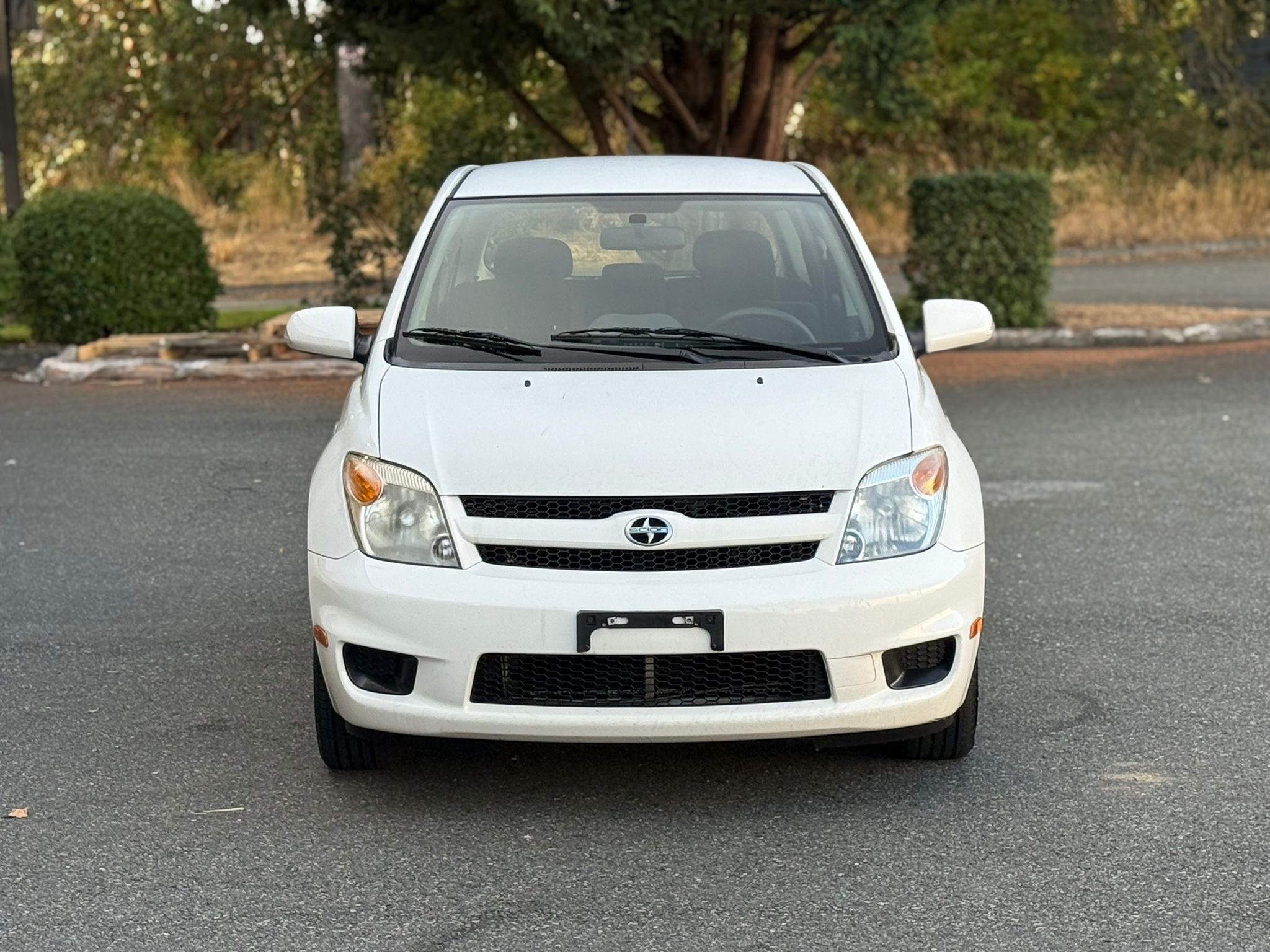 2006 Scion xA