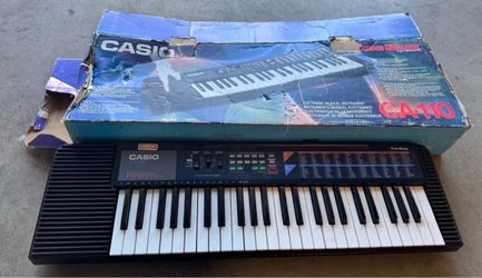 Keyboard
