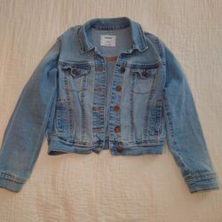 Old Navy Youth Jean Jacket 