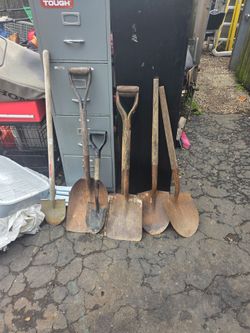 Smallshovels