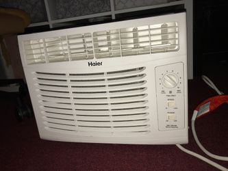 Haier AC