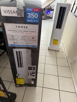 AC, Air Conditioning