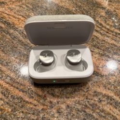 Sennheiser Bluetooth Headphones