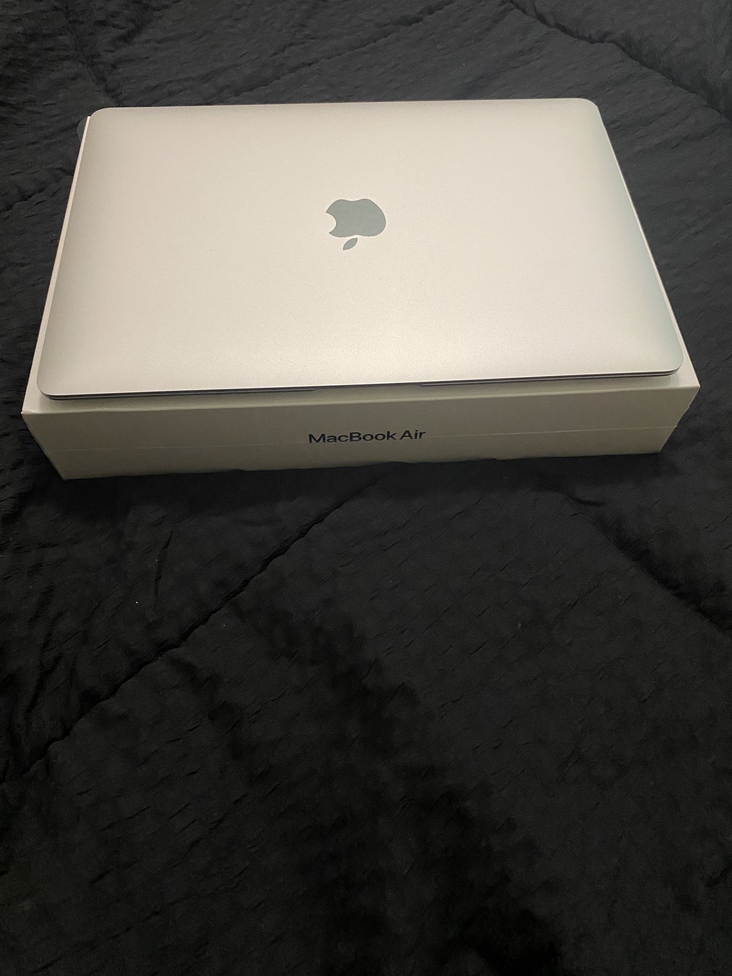 MacBook Air 13” M1 Brand New Never Used
