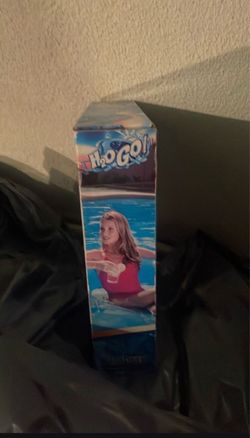 Swimming chair