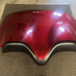 Saleen Speedster Cover  Fits 94-98 Recommended  Mustang
