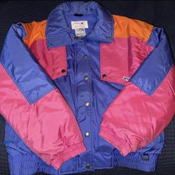 Women’s Spyder Jacket