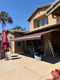 Retractable Awning for Sale