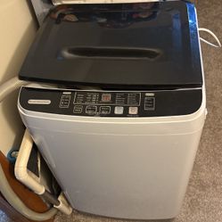 Portable Washing Machine
