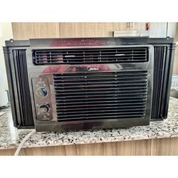 Window A/C