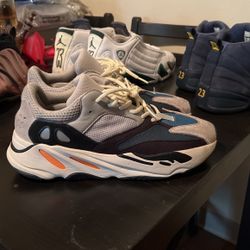Yeezy Wave Runner 700 V1