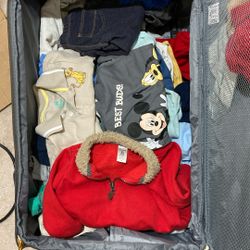 Toddler Clothes 12-24 Months 