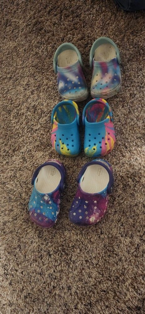 Size 4c And 5c