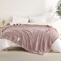 Like New! King Size Electric Blanket