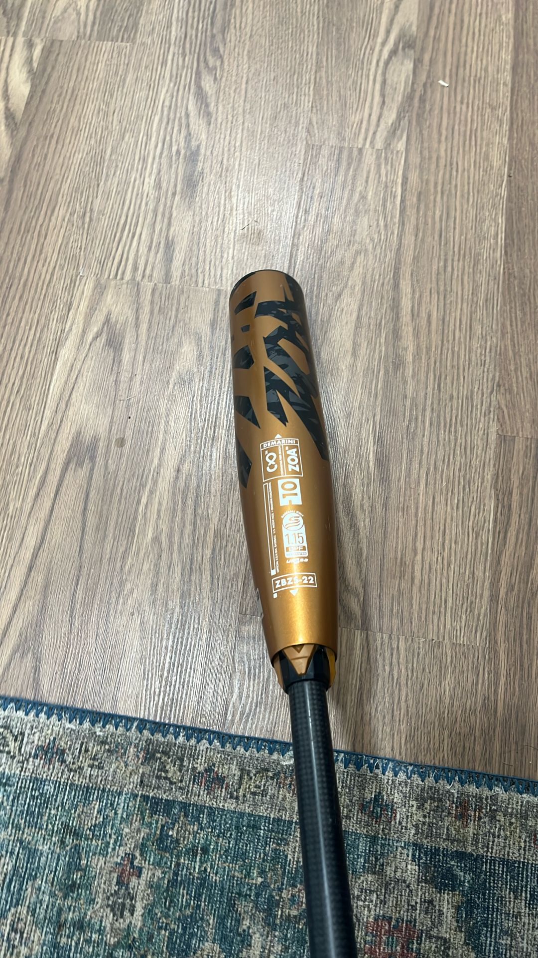 Demarini Zoa 29” -10