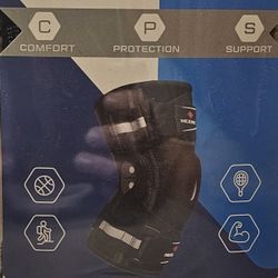Knee brace
