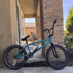 Sunday BMX Bike