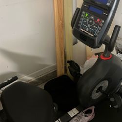 Schwinn Bike