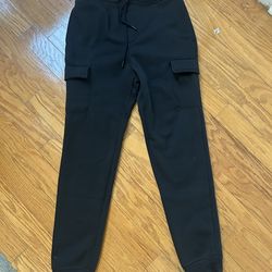 NWT Brooklyn men’s cargo jogger size M