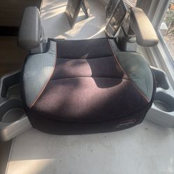 Car Seat