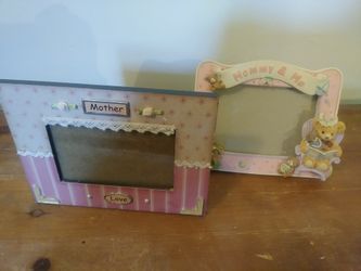 Mother Picture Frames