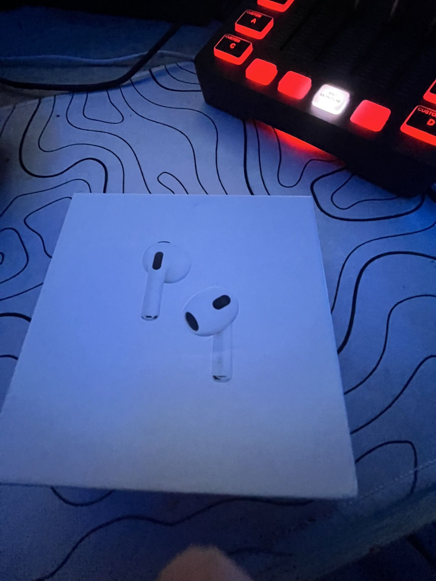 AirPod pros