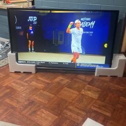 Tv Display