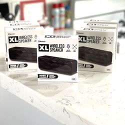 Wireless Bluetooth Speaker