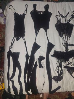 Lingerie sz S/M