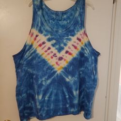 Delta Pro Weight Tank Top 