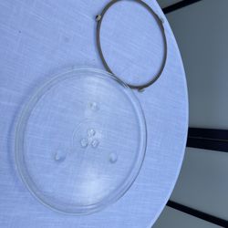 Microwave Plate
