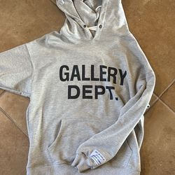 Gallery Dept Hoodie