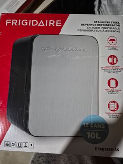 Mini Refrigerator