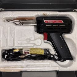 Weller Universal Soldering Gun