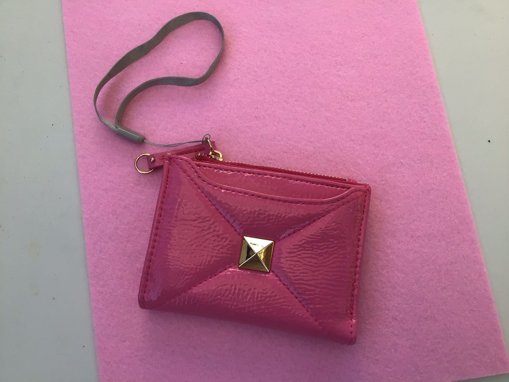 Wallets