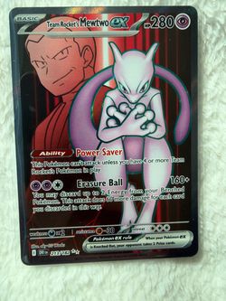 Pokemon Card