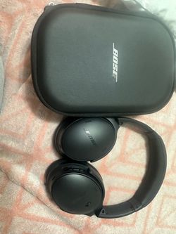 Bose headphones