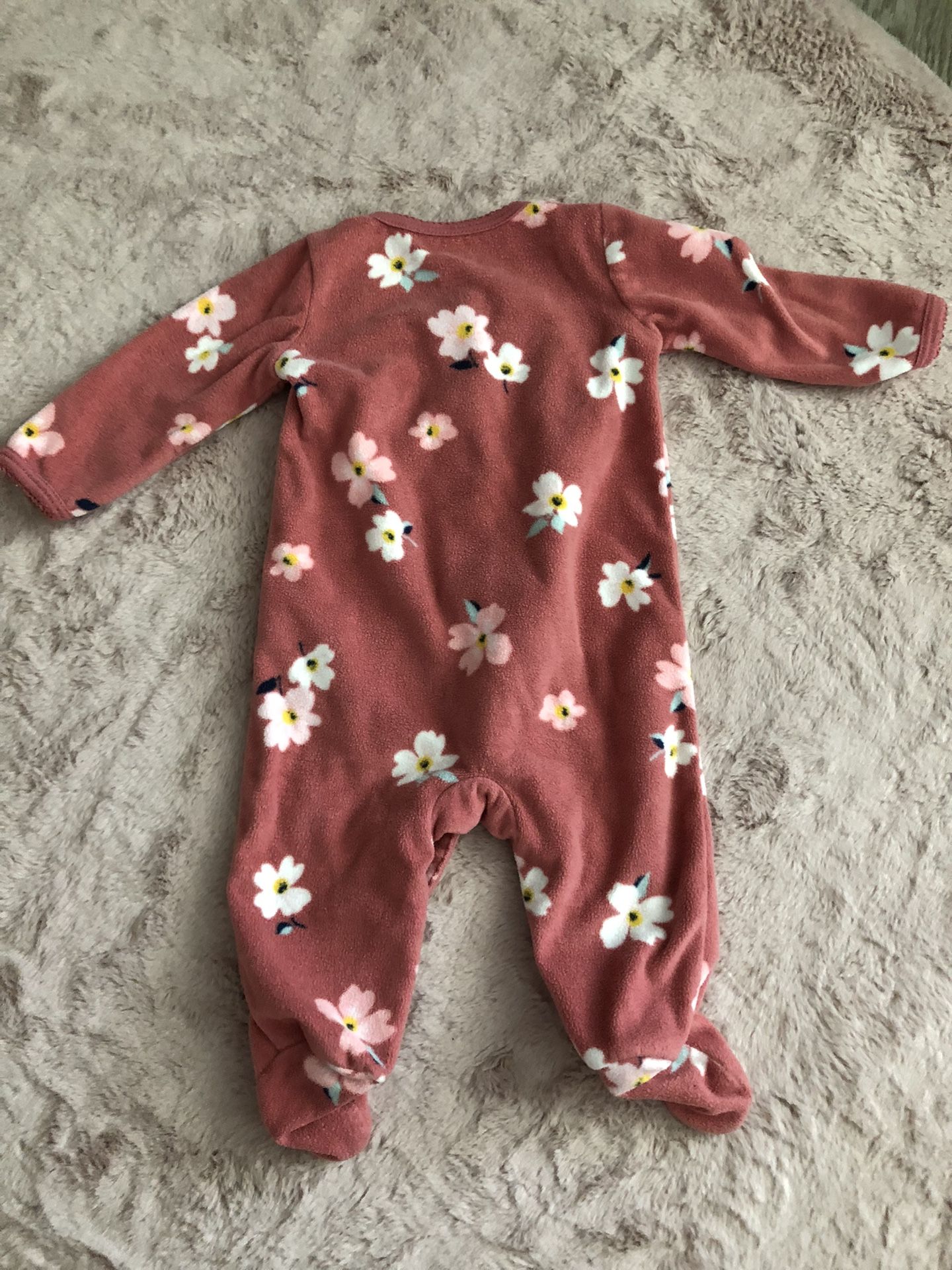 Onesie For Babygirl 