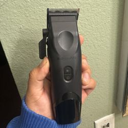 BabylissxTomb45 Clipper 