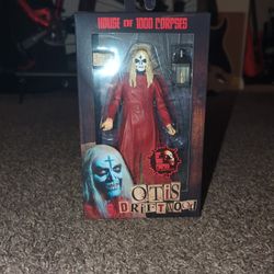 House Of 1000 Corpses "Otis Driftwood" 