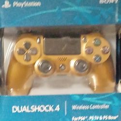 PS4 Witreless Controller