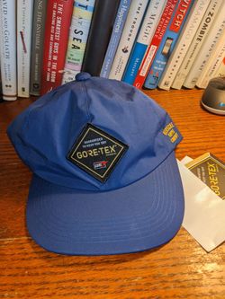 Herschel x Gore-tex Hat