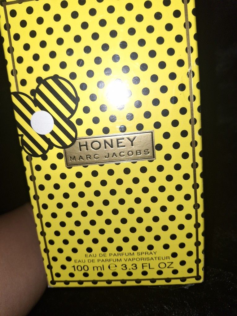 Honey Marc Jacobs