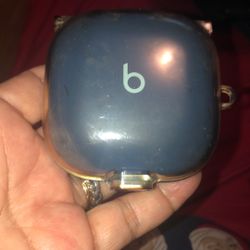 Beats  Ear Buds Used Works Perfect  