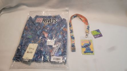 DISNEY AMC EXCLUSIVE