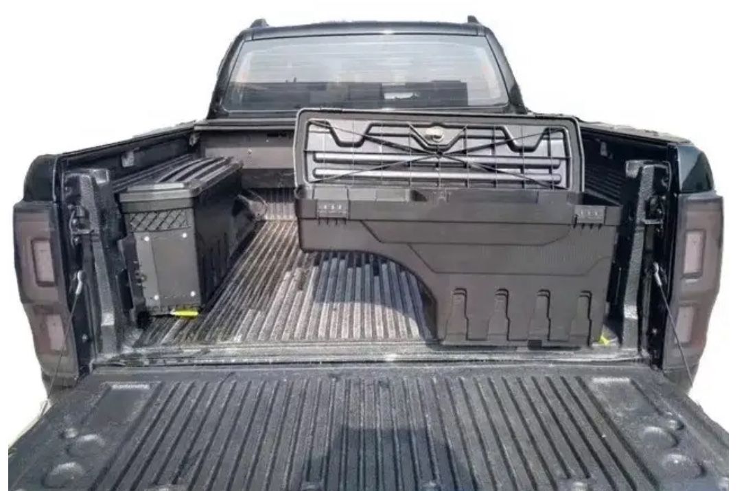 Truck Tool Boxes